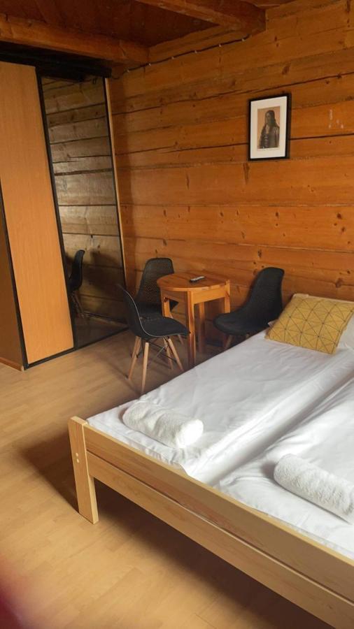 Przystanek Gubalowka -Guest House Zakopane — Photos 1